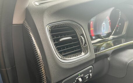 Volvo S60 III, 2014 год, 2 100 000 рублей, 13 фотография