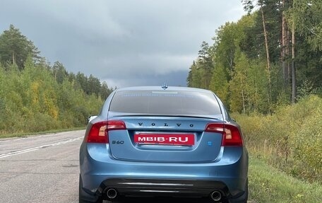 Volvo S60 III, 2014 год, 2 100 000 рублей, 19 фотография