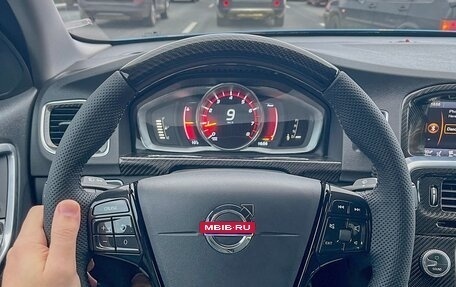 Volvo S60 III, 2014 год, 2 100 000 рублей, 16 фотография