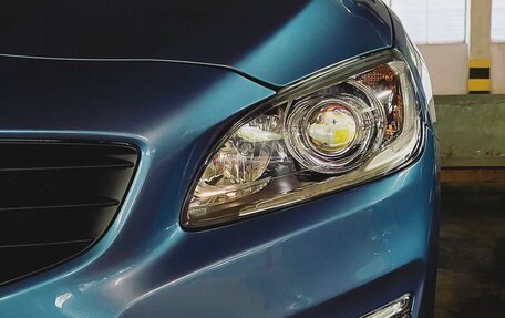 Volvo S60 III, 2014 год, 2 100 000 рублей, 25 фотография