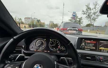BMW 6 серия, 2013 год, 2 670 000 рублей, 4 фотография