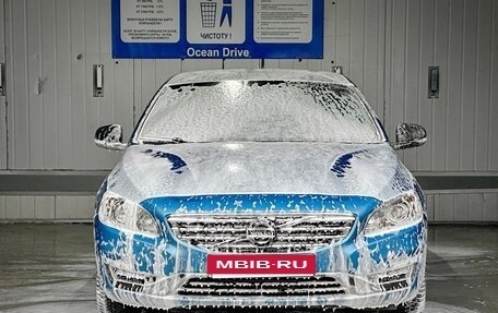 Volvo S60 III, 2014 год, 2 100 000 рублей, 26 фотография
