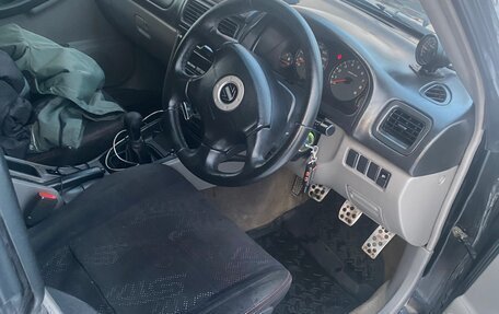 Subaru Forester, 2000 год, 750 000 рублей, 3 фотография