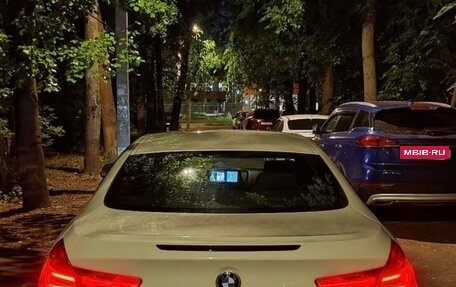 BMW 6 серия, 2013 год, 2 670 000 рублей, 2 фотография