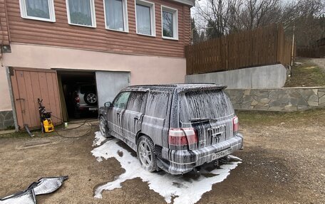 Subaru Forester, 2000 год, 750 000 рублей, 9 фотография