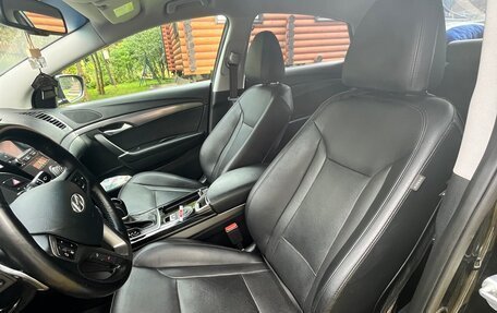 Hyundai i40 I рестайлинг, 2017 год, 1 850 000 рублей, 11 фотография