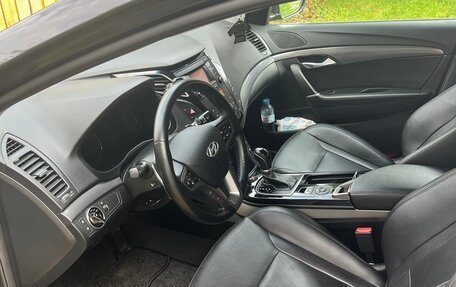 Hyundai i40 I рестайлинг, 2017 год, 1 850 000 рублей, 14 фотография