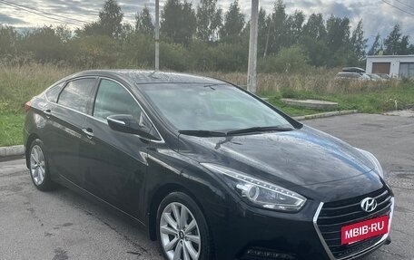 Hyundai i40 I рестайлинг, 2017 год, 1 850 000 рублей, 7 фотография