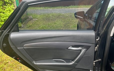 Hyundai i40 I рестайлинг, 2017 год, 1 850 000 рублей, 15 фотография