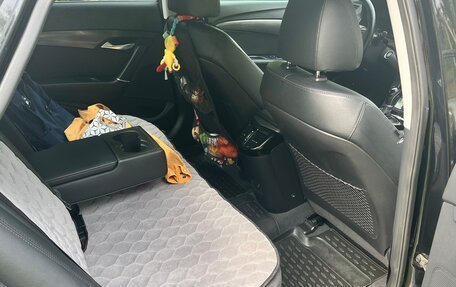 Hyundai i40 I рестайлинг, 2017 год, 1 850 000 рублей, 17 фотография