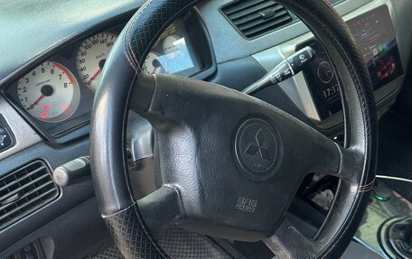 Mitsubishi Lancer IX, 2005 год, 320 000 рублей, 10 фотография