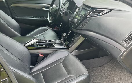 Hyundai i40 I рестайлинг, 2017 год, 1 850 000 рублей, 18 фотография