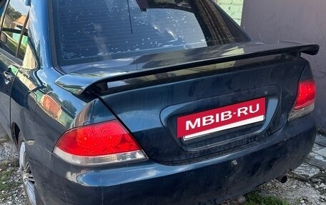 Mitsubishi Lancer IX, 2005 год, 320 000 рублей, 4 фотография