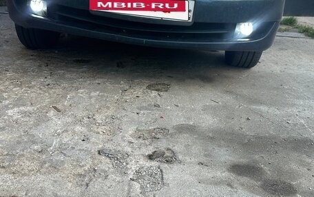 Mitsubishi Lancer IX, 2005 год, 320 000 рублей, 5 фотография