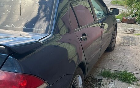 Mitsubishi Lancer IX, 2005 год, 320 000 рублей, 14 фотография