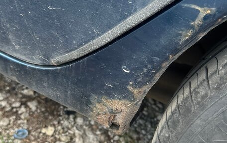 Mitsubishi Lancer IX, 2005 год, 320 000 рублей, 16 фотография