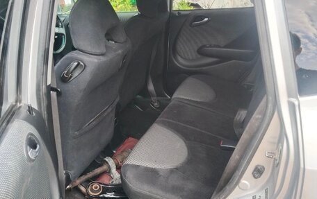 Honda Fit III, 2002 год, 280 000 рублей, 3 фотография