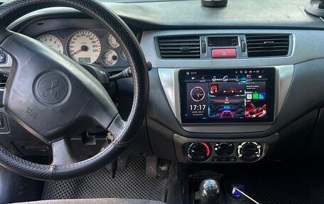 Mitsubishi Lancer IX, 2005 год, 320 000 рублей, 17 фотография