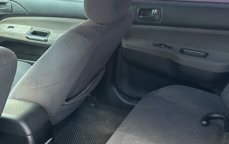 Mitsubishi Lancer IX, 2005 год, 320 000 рублей, 11 фотография