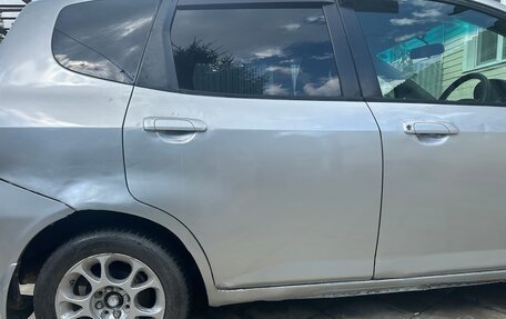 Honda Fit III, 2002 год, 280 000 рублей, 5 фотография