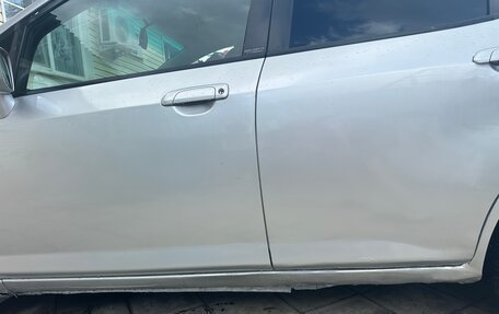 Honda Fit III, 2002 год, 280 000 рублей, 18 фотография