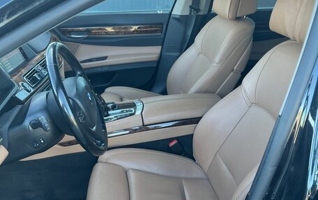 BMW 7 серия, 2014 год, 2 050 000 рублей, 5 фотография