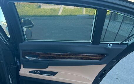 BMW 7 серия, 2014 год, 2 050 000 рублей, 9 фотография