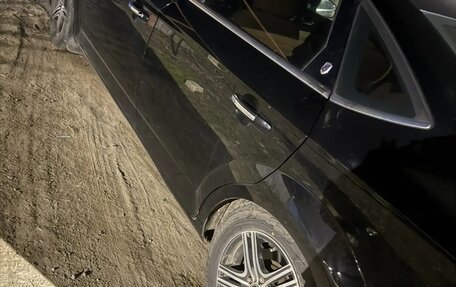 Ford Mondeo IV, 2007 год, 600 000 рублей, 3 фотография