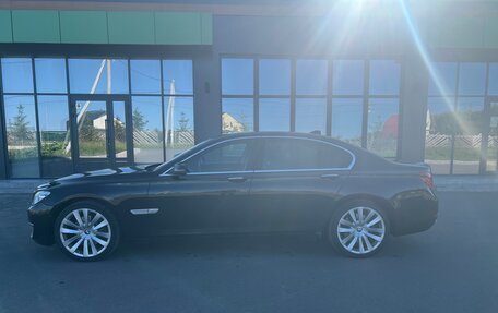 BMW 7 серия, 2014 год, 2 050 000 рублей, 2 фотография