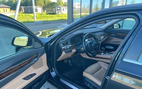 BMW 7 серия, 2014 год, 2 050 000 рублей, 4 фотография