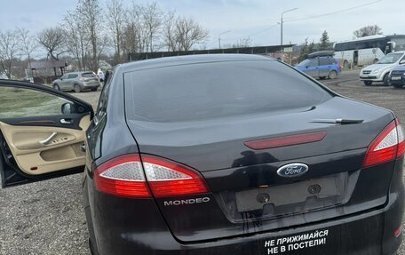 Ford Mondeo IV, 2007 год, 600 000 рублей, 4 фотография