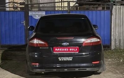 Ford Mondeo IV, 2007 год, 600 000 рублей, 1 фотография