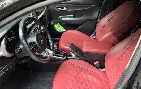 KIA Rio IV, 2020 год, 1 470 000 рублей, 5 фотография