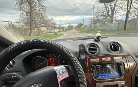 Ford Mondeo IV, 2007 год, 600 000 рублей, 5 фотография