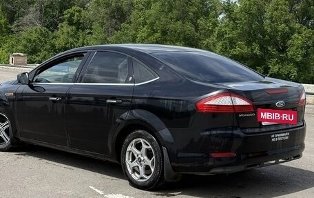 Ford Mondeo IV, 2007 год, 600 000 рублей, 7 фотография