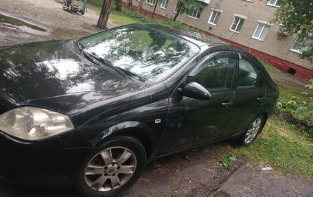 Nissan Primera III, 2005 год, 314 000 рублей, 1 фотография
