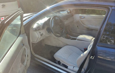 Mercedes-Benz C-Класс, 2002 год, 330 000 рублей, 1 фотография