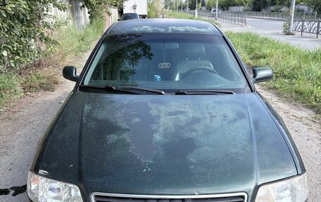 Audi A6, 2000 год, 300 000 рублей, 1 фотография