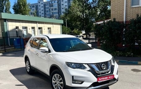Nissan X-Trail, 2018 год, 2 000 000 рублей, 1 фотография