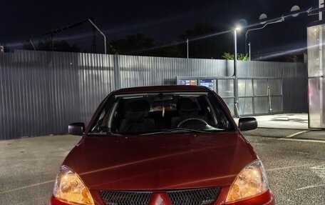 Mitsubishi Lancer IX, 2005 год, 380 000 рублей, 1 фотография