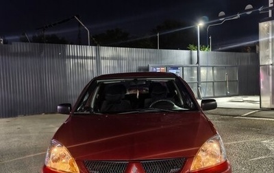 Mitsubishi Lancer IX, 2005 год, 380 000 рублей, 1 фотография