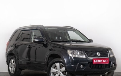 Suzuki Grand Vitara, 2008 год, 979 000 рублей, 1 фотография