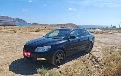 Skoda Octavia, 2010 год, 600 000 рублей, 1 фотография
