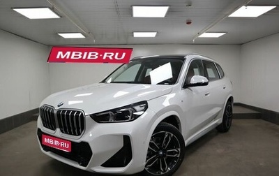 BMW X1, 2025 год, 5 350 000 рублей, 1 фотография