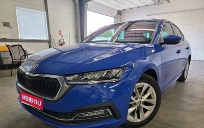 Skoda Octavia IV, 2023 год, 2 250 000 рублей, 1 фотография