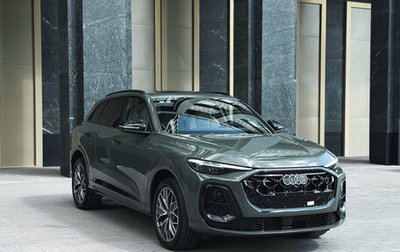Audi Q5, 2026 год, 6 150 000 рублей, 1 фотография