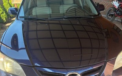 Mazda 3, 2008 год, 700 000 рублей, 1 фотография