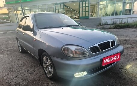 Chevrolet Lanos I, 2006 год, 200 000 рублей, 1 фотография