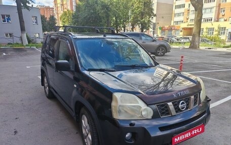 Nissan X-Trail, 2010 год, 1 090 000 рублей, 1 фотография