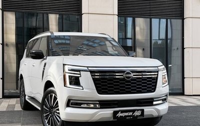 Nissan Armada, 2025 год, 14 490 000 рублей, 1 фотография